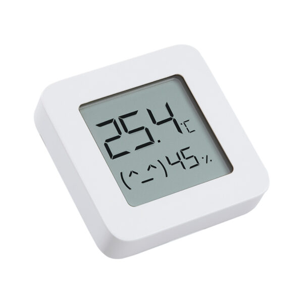 Mi Monitor de Temperatura y Humedad 2 - Imagen 2