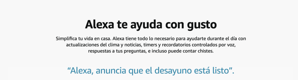 Echo Dot 5° con reloj - Bit Store Bolivia