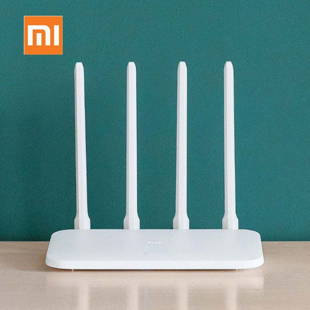 Mi Router 4C - Imagen 3