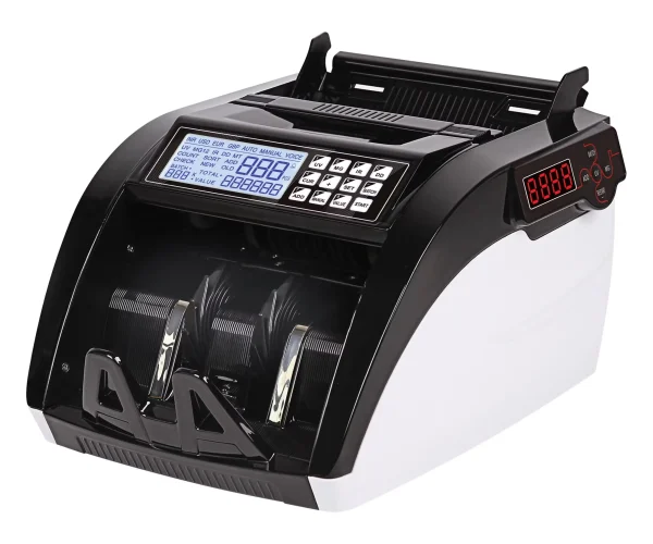 Contador de Billetes Profesional Chuanwei AL-6100C