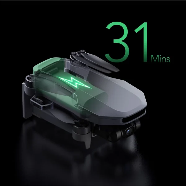 Potensic Atom SE Dron - Imagen 6