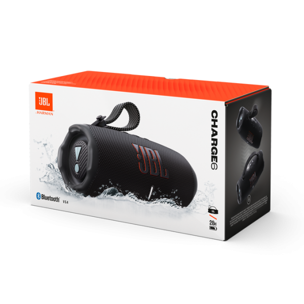 JBL Charge 6 - Imagen 7