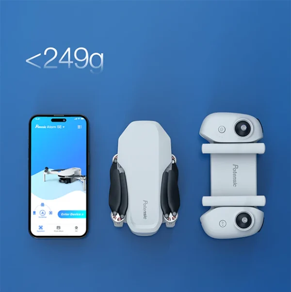 Potensic Atom SE Dron - Imagen 2