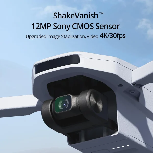 Potensic Atom SE Dron - Imagen 3