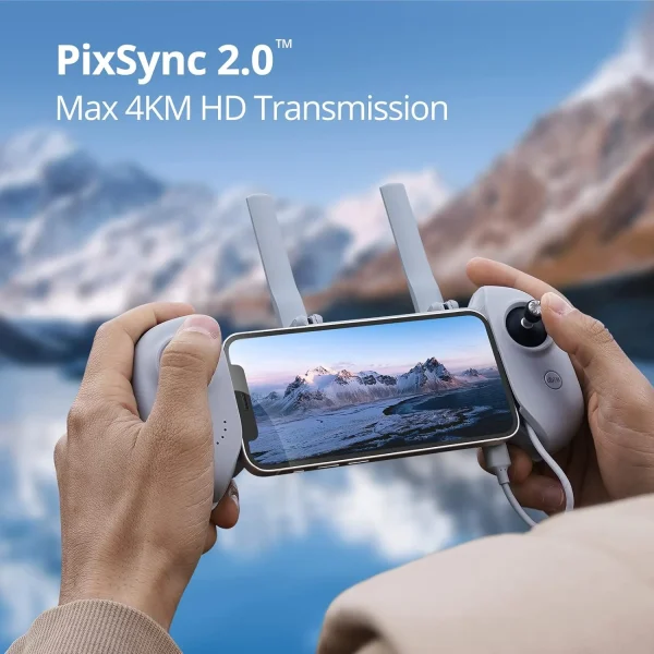 Potensic Atom SE Dron - Imagen 4