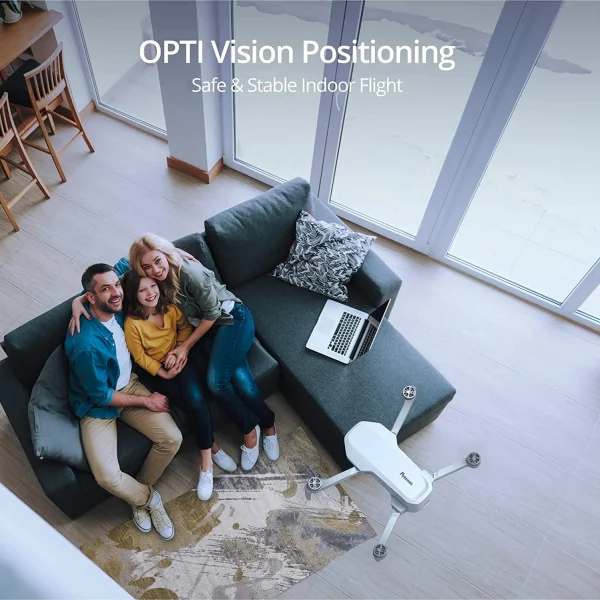 Potensic Atom SE Dron - Imagen 7