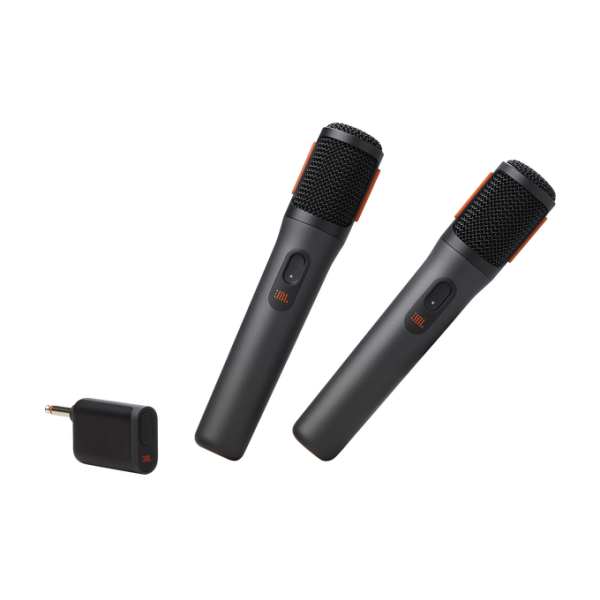 JBL PartyBox Wireless Mic | Micrófonos inalámbricos JBL - Imagen 4