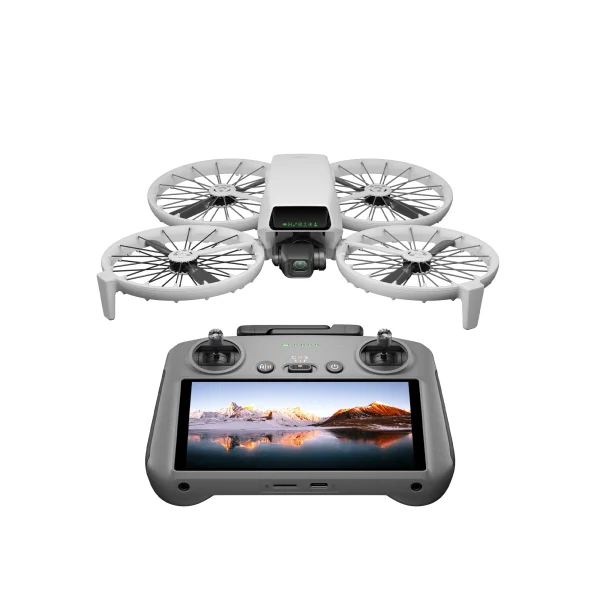 DJI Flip Fly More Combo (DJI RC2) - Imagen 2