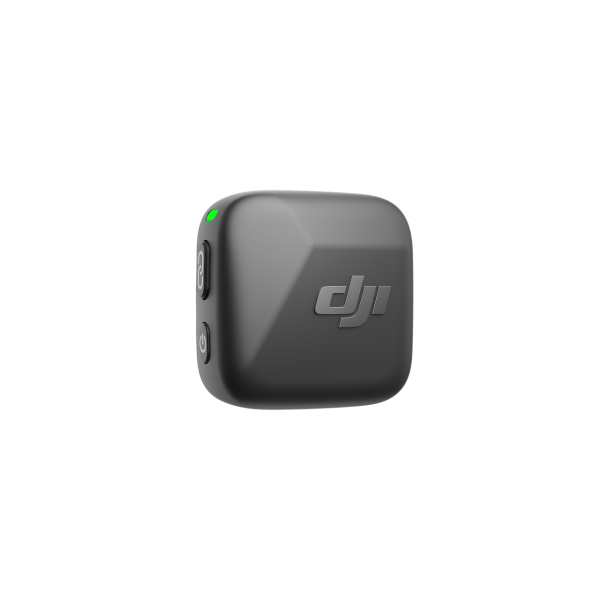 DJI Mic Mini (2 TX + 1 RX + Estuche de carga) - Imagen 4