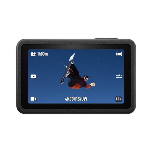 DJI Osmo Action 5 Pro - Imagen 3