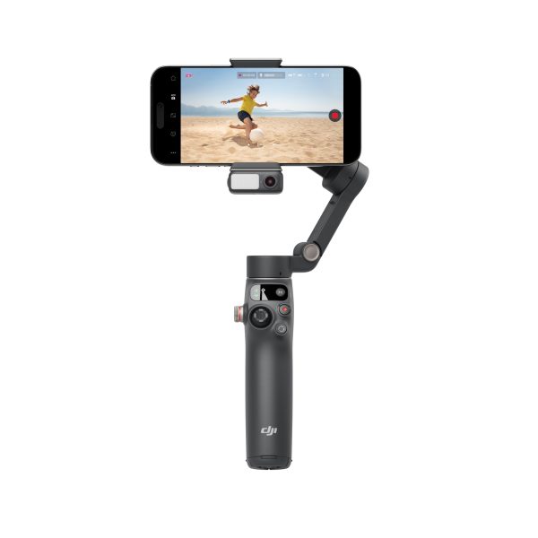 DJI Osmo Mobile 7P - Imagen 4