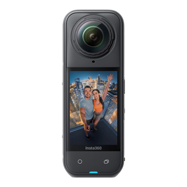 Insta360 X5 - Imagen 2