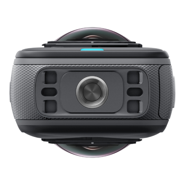 Insta360 X5 - Imagen 4