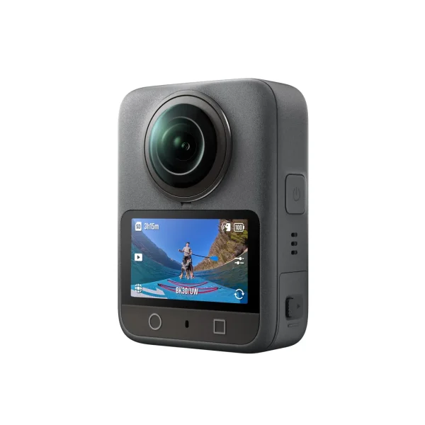 DJI Osmo 360 (Adventure Combo)