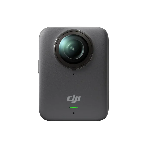 DJI Osmo 360 (Adventure Combo) - Imagen 5