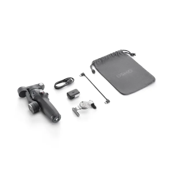 DJI Osmo Mobile 7P - Imagen 3