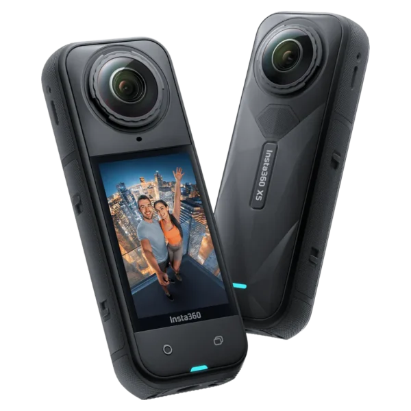 Insta360 X5