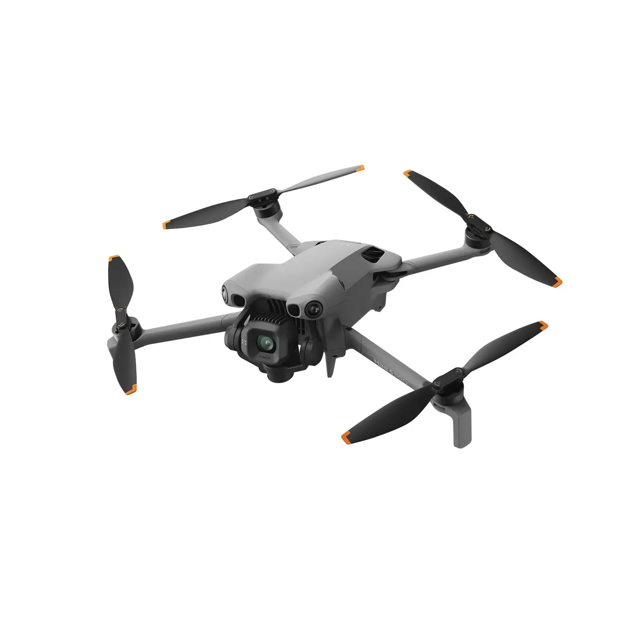 DJI Mini 5 Pro Fly More Combo Plus (DJI RC2)
