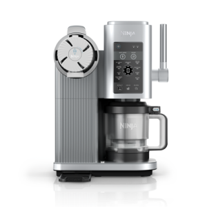 Ninja® CREAMi® Scoop & Swirl™ 13-in-1 Ice Cream and Soft Serve Maker