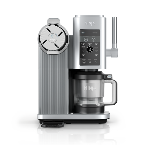 Ninja® CREAMi® Scoop & Swirl™ 13-in-1 Ice Cream and Soft Serve Maker