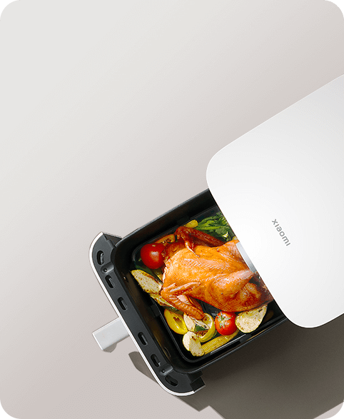 Xiaomi Freidora de Aire Inteligente 6.5L - Imagen 4