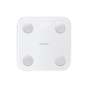 Xiaomi Body Composition Scale 400 | Balanza de composición inteligente