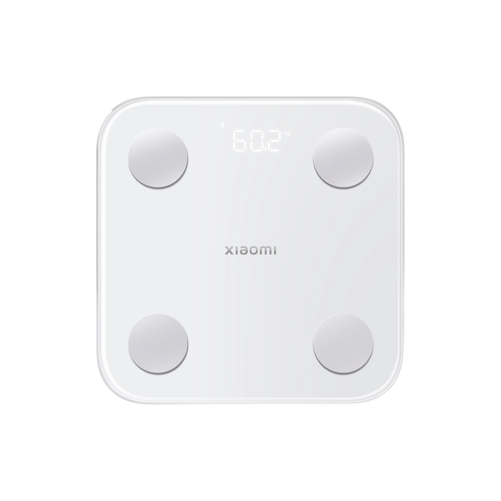 Xiaomi Body Composition Scale 400 | Balanza de composición inteligente