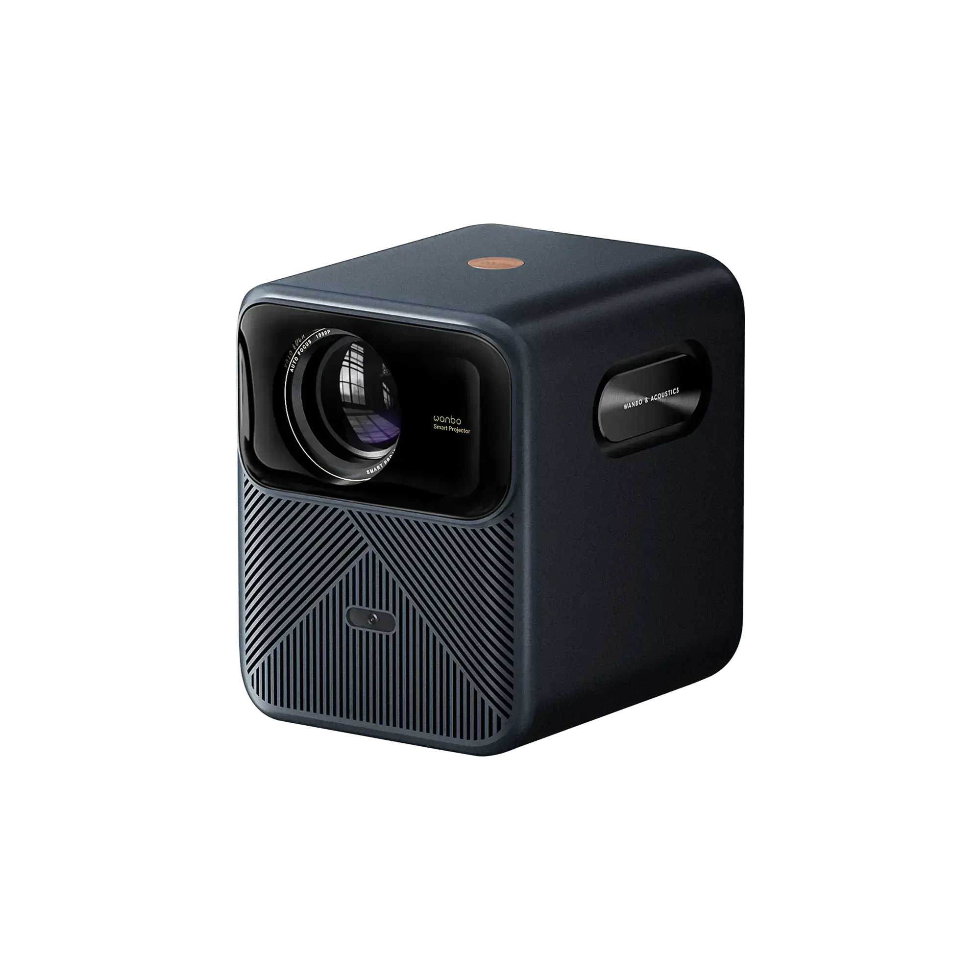 Wanbo Mozart 1 Pro 2025 Proyector Inteligente