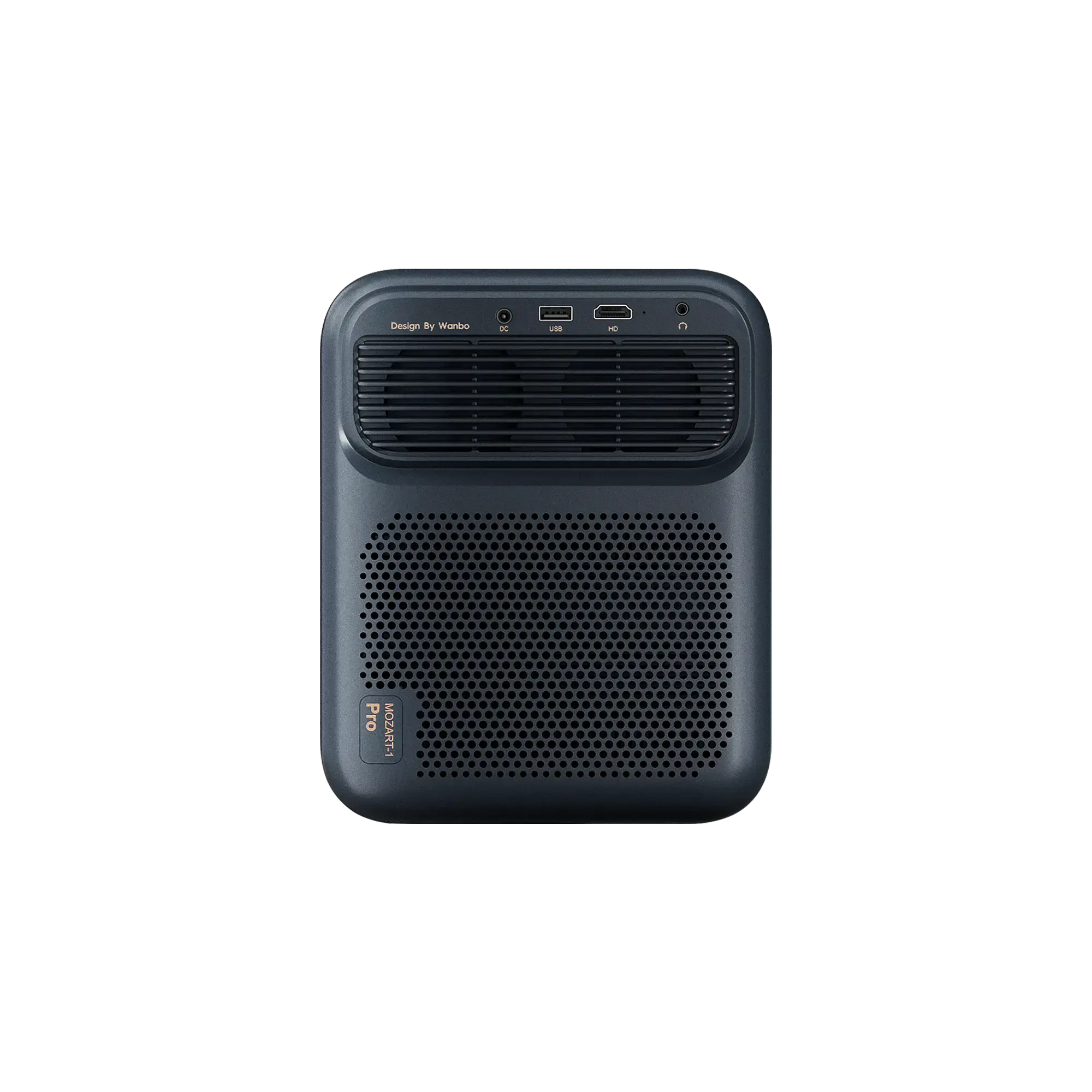 Wanbo Mozart 1 Pro 2025 Proyector Inteligente - Imagen 3
