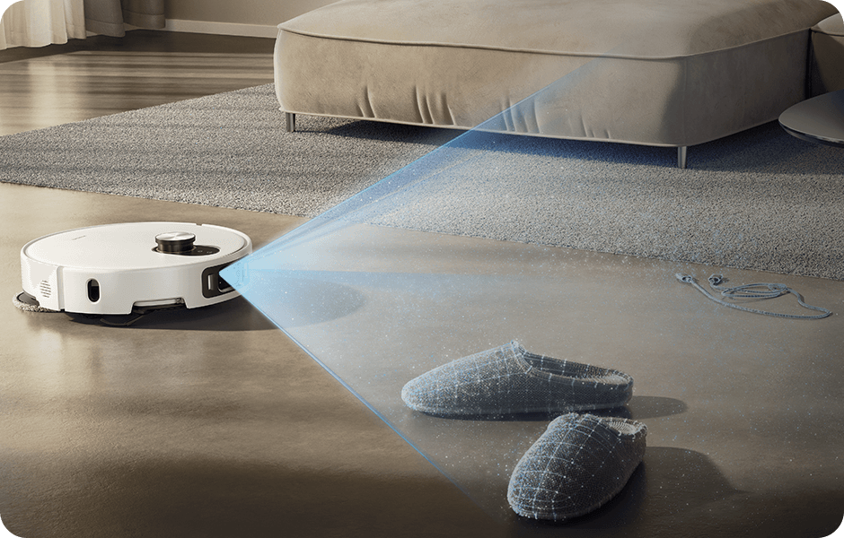 Xiaomi Robot Vacuum 5 Pro - Imagen 3