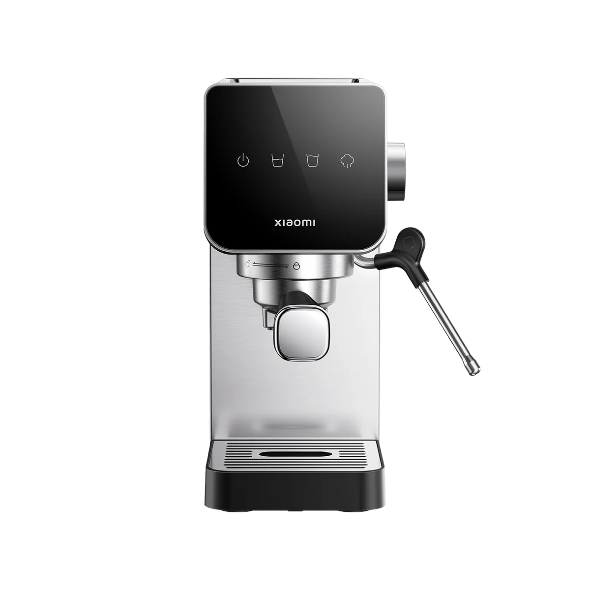 Xiaomi Cafetera Maquina de Espresso Semi-Automática