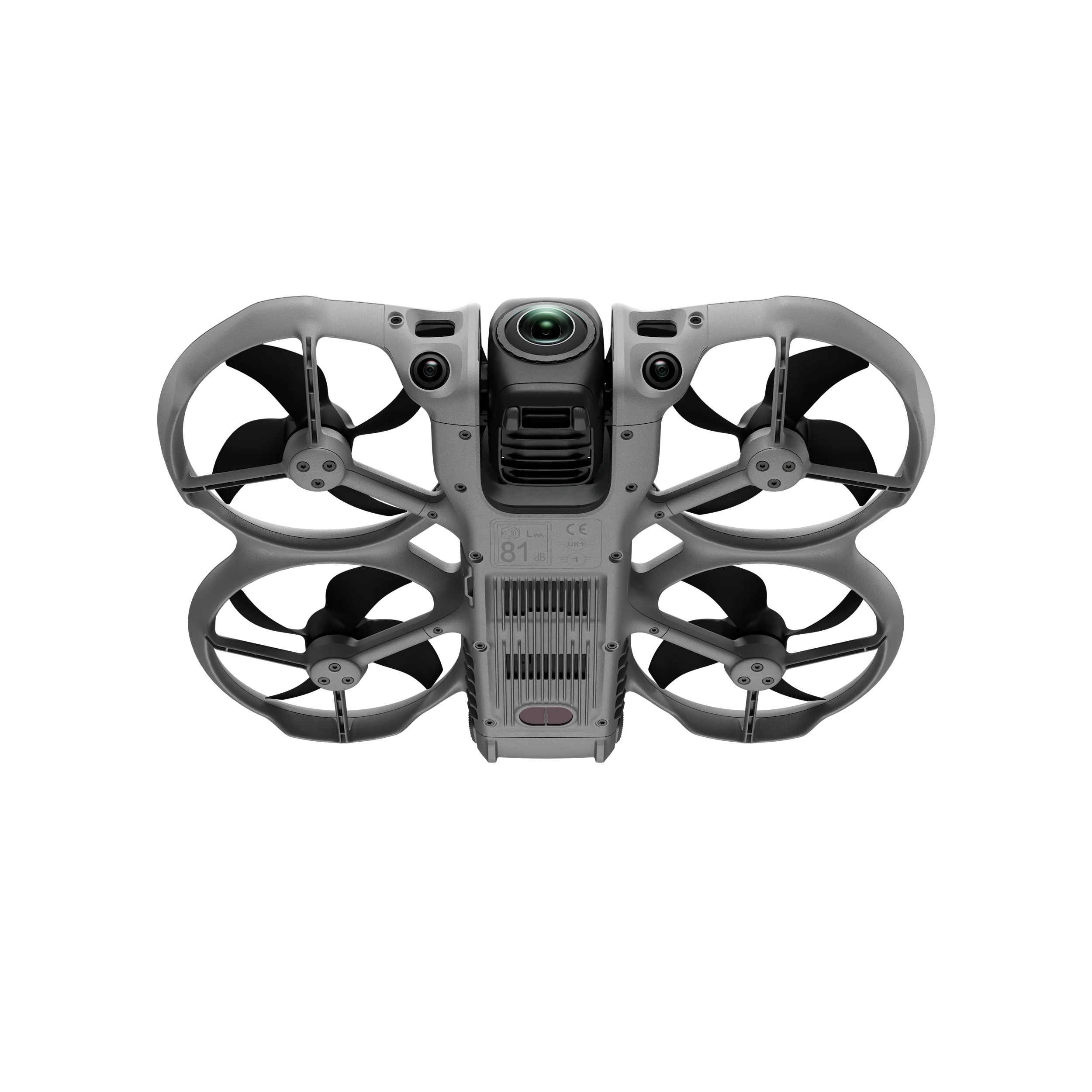 DJI Avata 360 Fly More Combo (DJI RC2) - Imagen 3