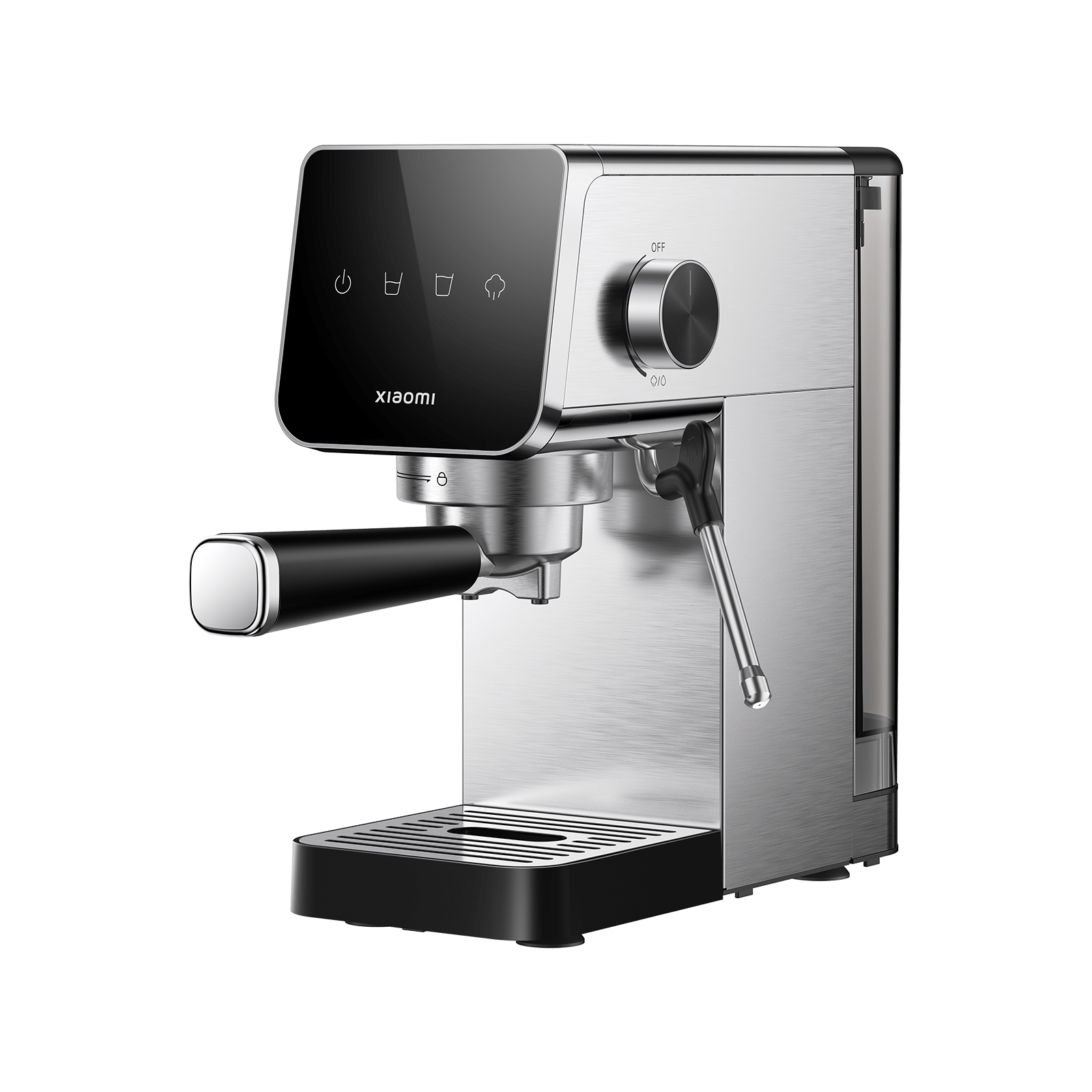 Xiaomi Cafetera Maquina de Espresso Semi-Automática - Imagen 2