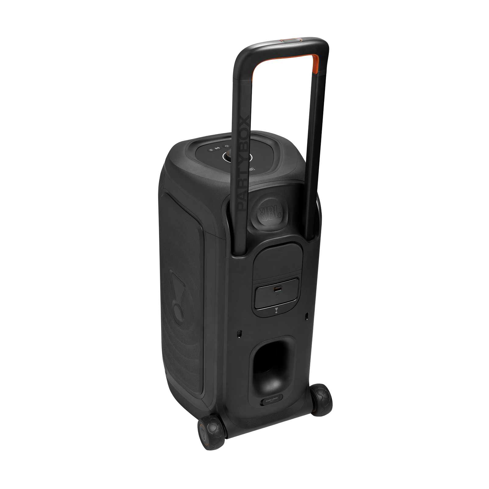 JBL Partybox 330 - Imagen 3