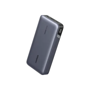 UGREEN Nexode Power Bank 145W 25000mAh, Cargador Portátil