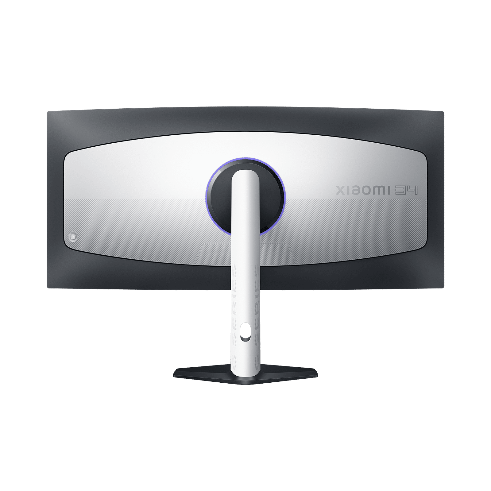 Xiaomi Curved Gaming Monitor G34WQi 2026 - Imagen 2