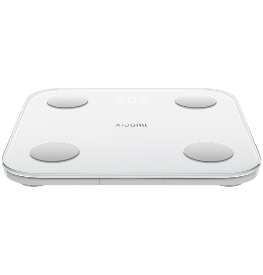 Xiaomi Body Composition Scale 400 | Balanza de composición inteligente - Imagen 5