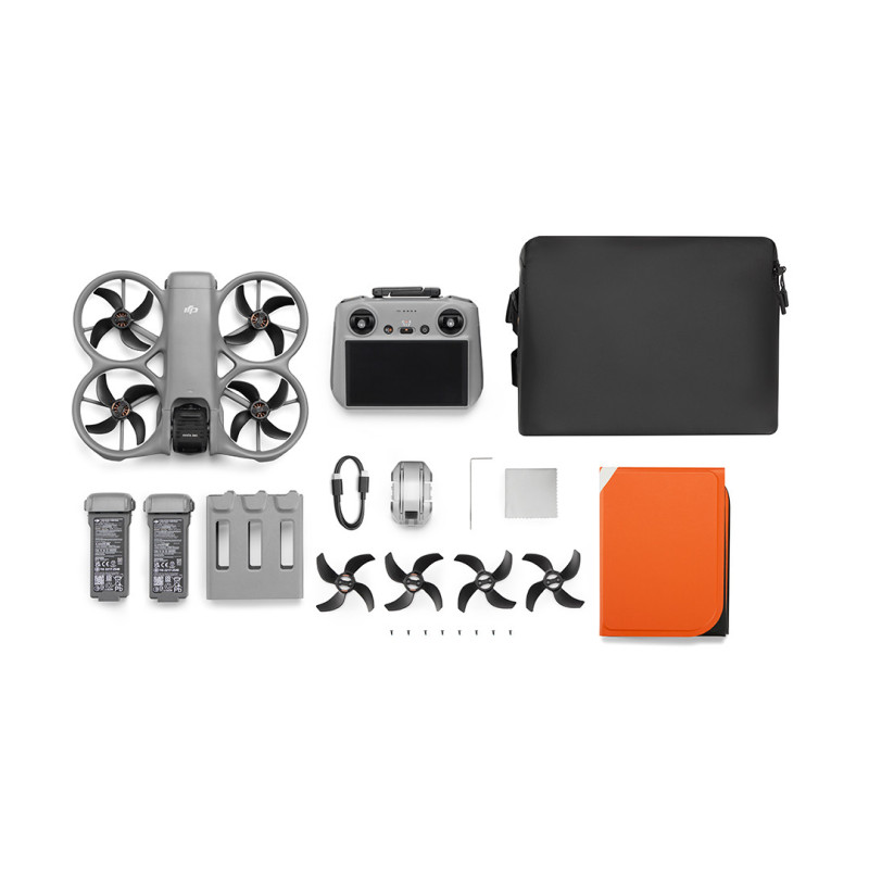 DJI Avata 360 Fly More Combo (DJI RC2) - Imagen 4
