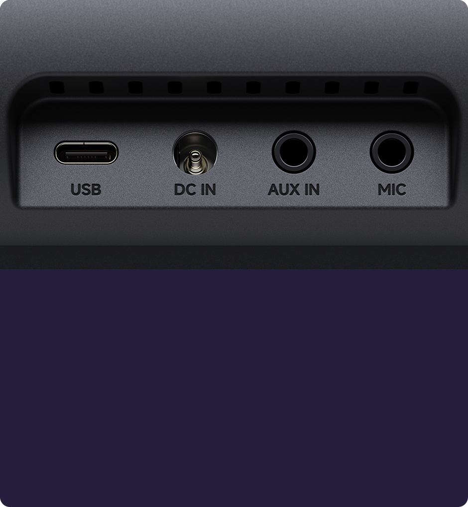 Xiaomi Desktop Speaker Pro - Imagen 4