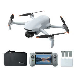 Potensic ATOM 3 Fly More Combo Plus (PTD-2)